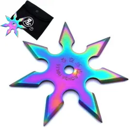 noz-do-rzucania-7-ramion-gwiazdka-shuriken-rainbow