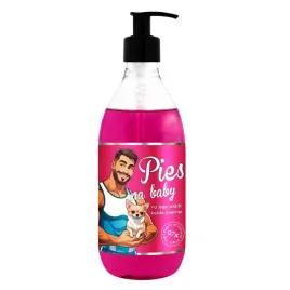 laq-pies-na-baby-zel-pod-prysznic-500ml