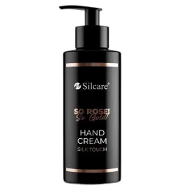 silcare-so-rose-so-gold-krem-do-rak-silk-touch-240ml