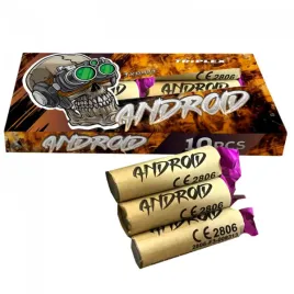 petarda-lontowa-android-10szt-f3-txp977