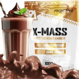 gainer-bialko-weglowodany-na-mase-sila-czekoladowe-proactive-x-mass-1kg