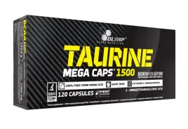 olimp-taurine-120kaps-tauryna-aminokwasy-serce-energia-na-treningu-sila