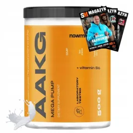 nowmax-aakg-500-g-arginina-przedtreningowka-sila-l-arginina-pompa-sila