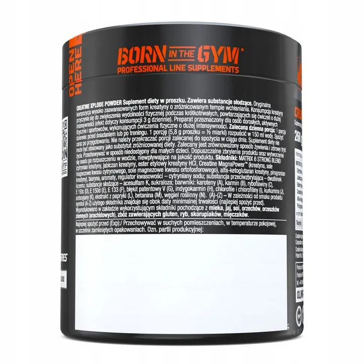 olimp-creatine-xplode-260g-stack-mono-kreatyna