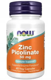 now-foods-pikolinian-cynku-odpornosc-zinc-picolinate-50mg-60-vcaps