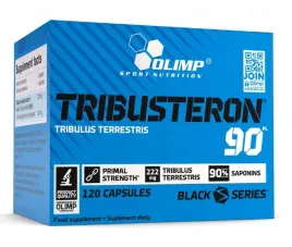 olimp-tribusteron-90-120-kaps-booster-testosteronu-tribulus-terrestris