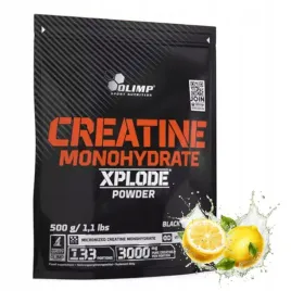 olimp-kreatyna-monohydrat-500-g-xplode-powder-sila-pompa-miesniowa