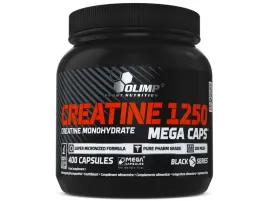 monohydrat-kreatyny-olimp-1250-mega-caps-400-kapsulek