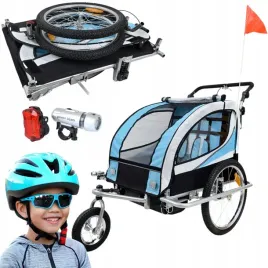 przyczepka-rowerowa-pro-z-amortyzacja-3w1-oswietlenie-led