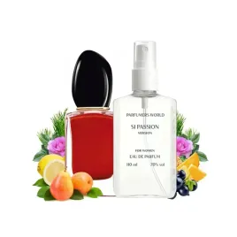 si-passion-perfum