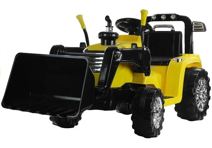 traktor-na-akumulator-zp1005-zolte-wiek-dziecka-3-lata