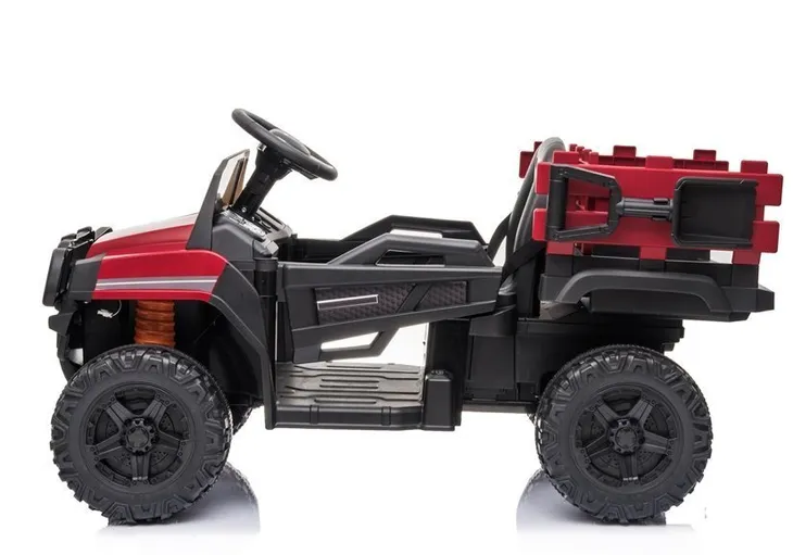 auto-na-akumulator-bdm0926-czerwony-kolor-wielokolorowy