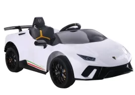 auto-na-akumulator-lamborghini-huracan-biale