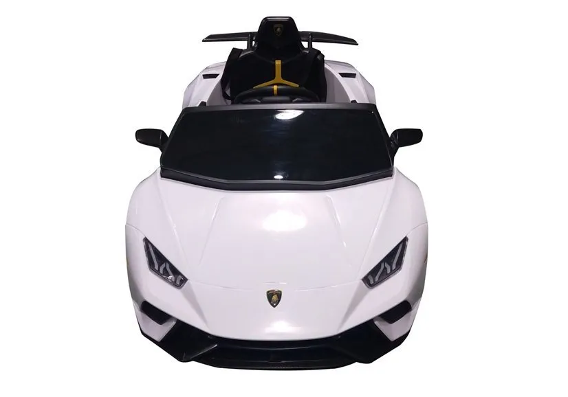 auto-na-akumulator-lamborghini-huracan-biale