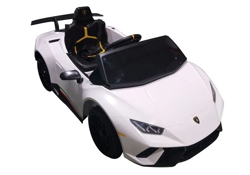 auto-na-akumulator-lamborghini-huracan-biale-stan-nowy