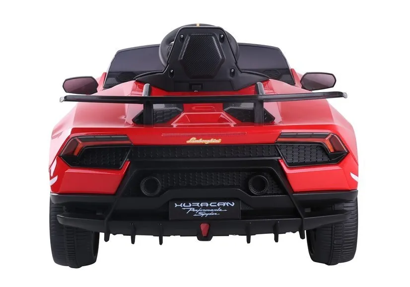 auto-na-akumulator-lamborghini-huracan-czerwone