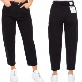 829-spodnie-jeans-damskie-m-sara-balloon-wysoki-stan-czarne-m-38