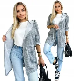 wygodna-bluza-damska-parka-miekka-dluga-wiazana-w-pasie-modny-fason