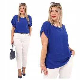 bluzka-elegancka-gladka-kimono-polski-producent-duze-rozmiary-oversize