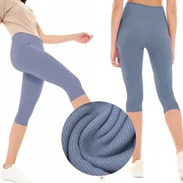 legginsy-bawelniane-kolarki-getry-rybaczki-3-4-prazkowane-kryjace-xl-xxl
