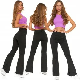 legginsy-damskie-dzwony-z-rozszerzanymi-nogawkami-rozkloszowane-moraj-l