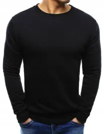 bluza-meska-klasyczna-gladka-bez-kaptura-bx2416-xxl