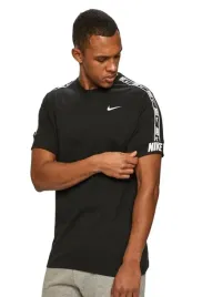 koszulki-meskie-nike-czarne-bawelniane-r-xl-sportowe