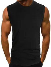 koszulka-meska-tank-top-na-ramiaczkach-gladka