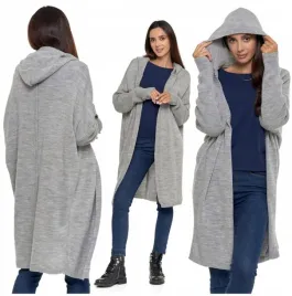 sweter-damski-dlugi-kardigan-z-kapturem-cieply-oversize-szary-moraj-uni