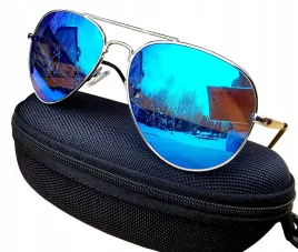 okulary-meskie-polaryzacyjne-aviator-prius-lustra