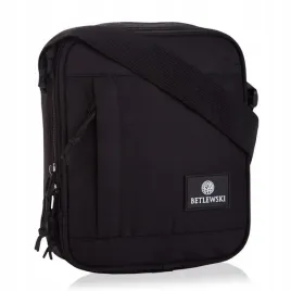 betlewski-torba-meska-saszetka-materialowa-na-ramie-czarna-sportowa-activ