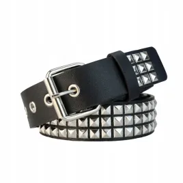 pasek-do-spodni-czarny-z-cwiekami-klamra-punk