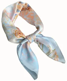 apaszka-chusta-damska-na-szyje-chustka-gawroszka-bandana-kwadratowa-kwiaty