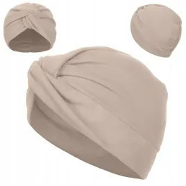 turban-damski-bawelniany-gotowa-czapka-na-glowe-bawelna-turbany-kolory