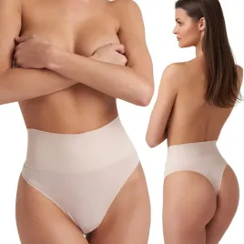gatta-string-correct-stringi-z-wysokim-stanem-majtki-wyszczuplajace-s