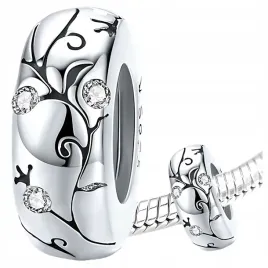 charms-stoper-srebro-925-srebrny-koralik-listki-zawieszka-charms-liscie