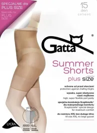 gatta-summer-shorts-przeciw-otarciom-r-3-4