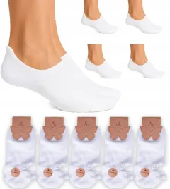 5x-stopki-damskie-niskie-krotkie-bambusowe-miekkie-skarpetki-zapachowe