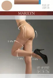rajstopy-wyszczuplajace-modelujace-relaksujace-marilyn-plus-up-20-den-4-l