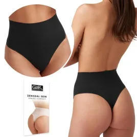 gatta-string-correct-stringi-z-wysokim-stanem-majtki-wyszczuplajace-m
