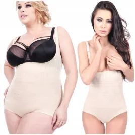 orirose-body-mocno-wyszczuplajace-brzuch-modelujace-talie-posladki-size