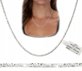lancuszek-srebrny-damski-925-naszyjnik-diamentowany-margarita-srebro-925