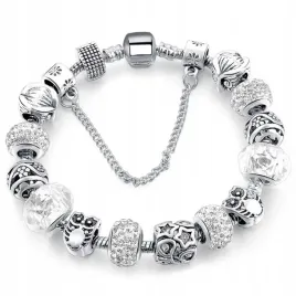 bransoletka-srebrna-charms-srebrna-modulowa-pudelko-prezent-gratis
