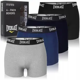 everlast-bokserki-meskie-ev004-mix-kolor-bawelna-4-sztuki-rozmiar-xl