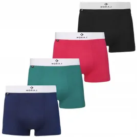 bokserki-majtki-meskie-bawelniane-moraj-mix-kolor-dopasowane-gladkie-4x-xl