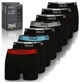 everlast-bokserki-meskie-zestaw-czarny-guma-bawelna-zestaw-8-sztuk-roz-l