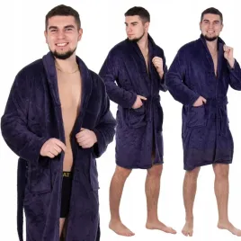 szlafrok-meski-premium-l-xl-puszysty-elegancki-cieply-dlugi-jakosc-premium