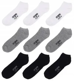 lee-cooper-skarpety-stopki-meskie-9-pak-tu-39-42