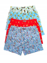 4-x-luzne-bokserki-meskie-100percent-bawelna-majtki-do-spania-cotton-world-2xl
