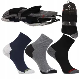 skarpetki-meskie-sportowe-moraj-ze-sciagaczem-mix-kolor-3-pak-43-45